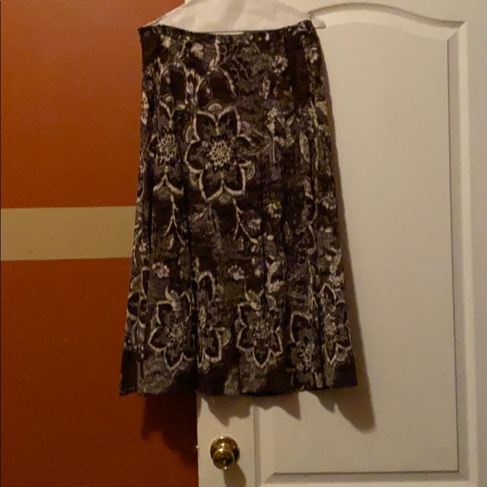 Skirt